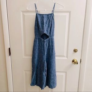 🎉3X HP🎉XS Women’s Hollister Jumpsuit